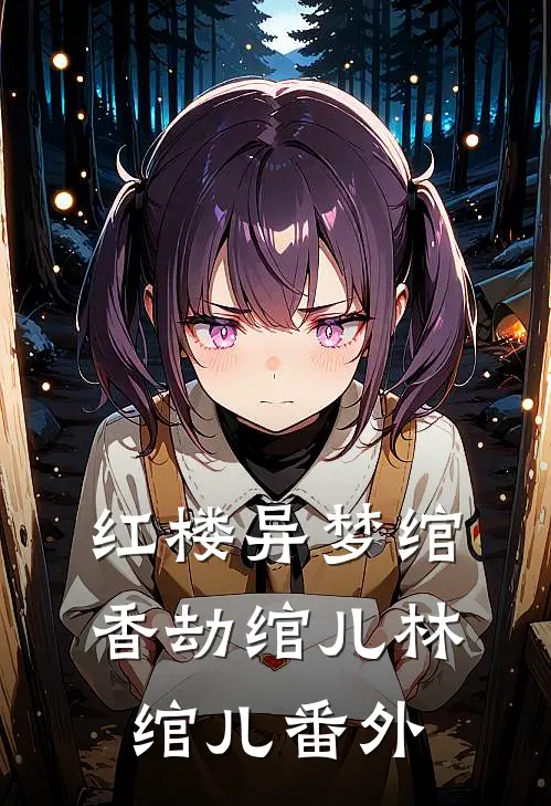 红楼异梦-绾香劫绾儿林绾儿 番外