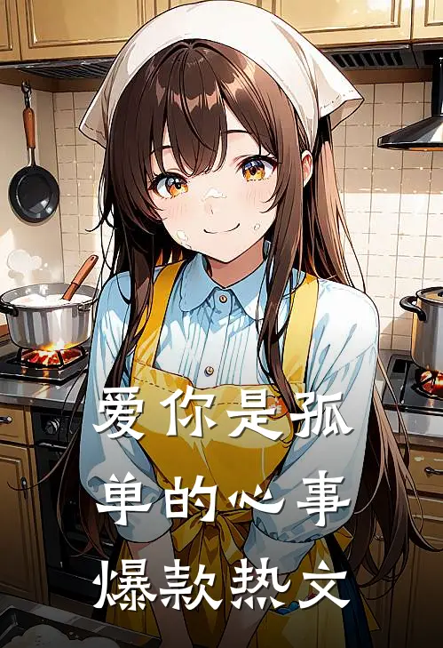 爱你是孤单的心事爆款热文