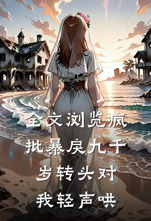 全文浏览疯批暴戾九千岁转头对我轻声哄