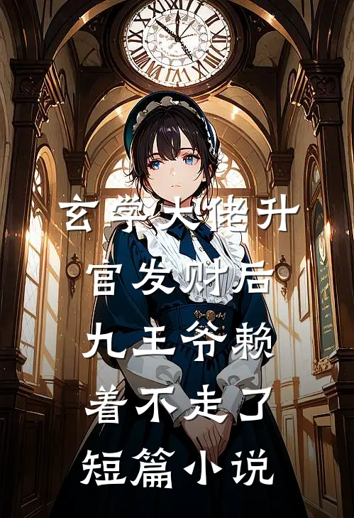 玄学大佬升官发财后，九王爷赖着不走了短篇小说