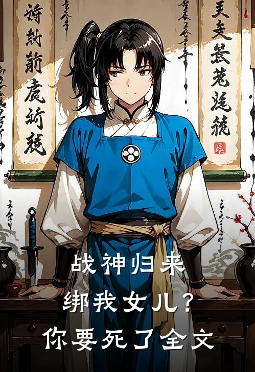 战神归来,绑我女儿?你要死了全文阅读