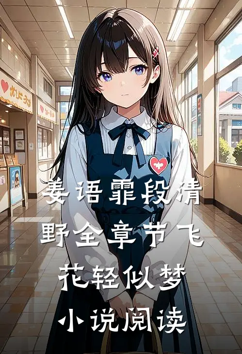 姜语霏段清野全章节_飞花轻似梦小说阅读