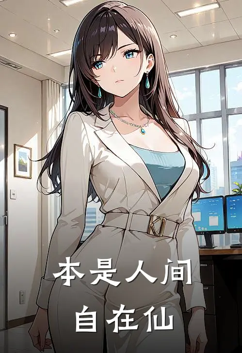 本是人间自在仙