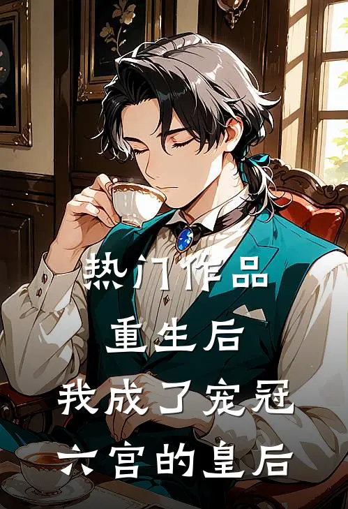 热门作品重生后,我成了宠冠六宫的皇后