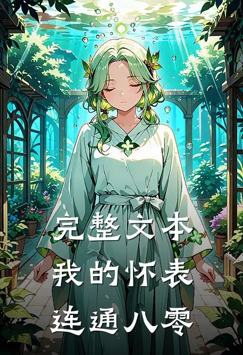 完整文本我的怀表连通八零