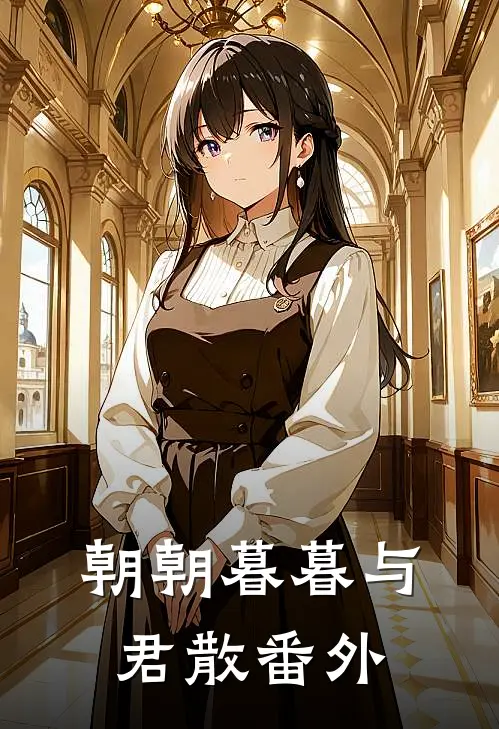朝朝暮暮与君散番外