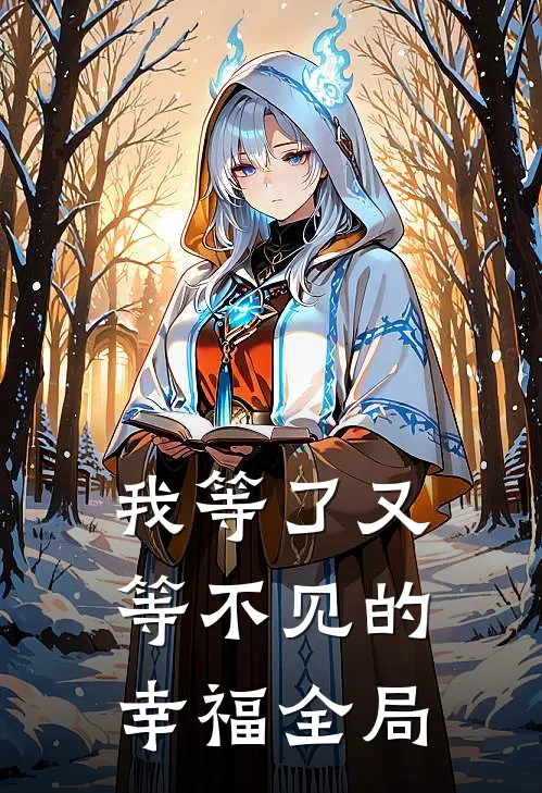 我等了又等不见的幸福全局