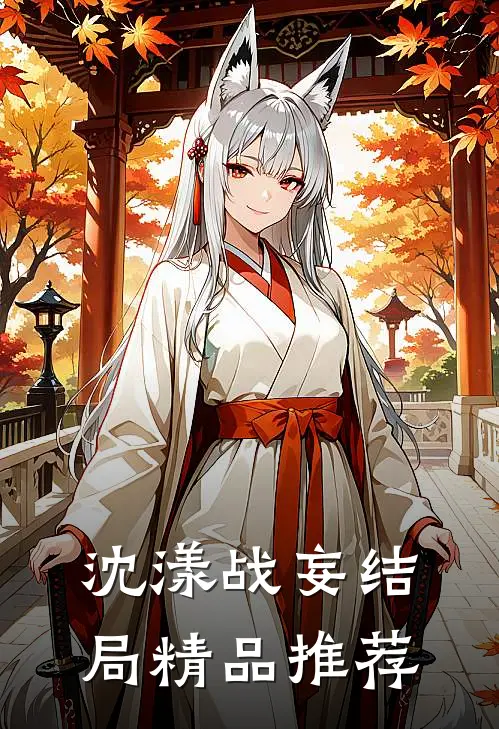沈漾战妄 结局精品推荐