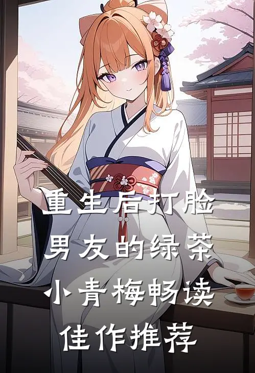 重生后打脸男友的绿茶小青梅畅读佳作推荐