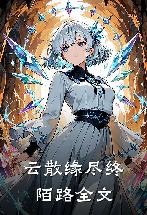 云散缘尽终陌路全文