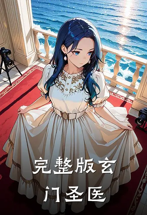 完整版玄门圣医