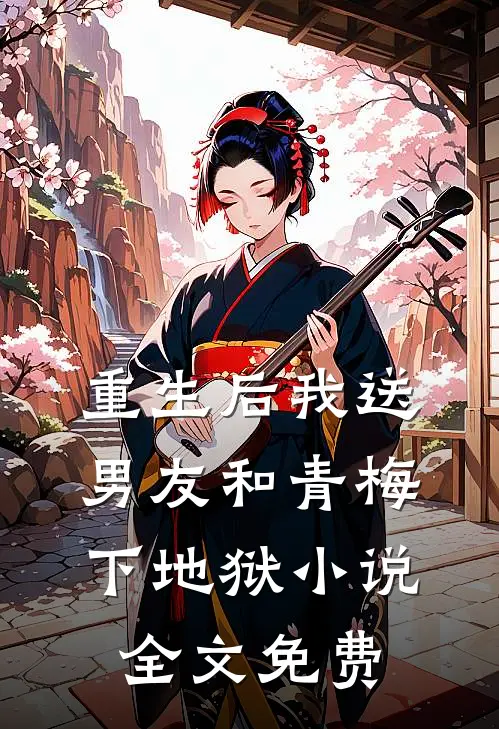 重生后我送男友和青梅下地狱小说全文免费