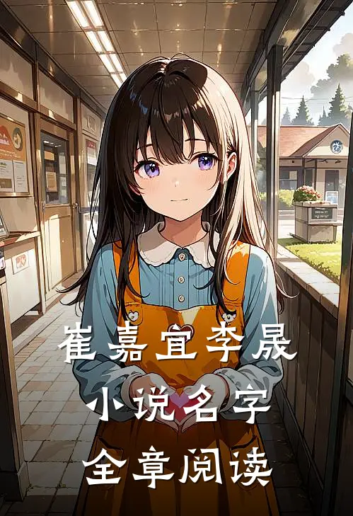 崔嘉宜李晟小说名字全章阅读