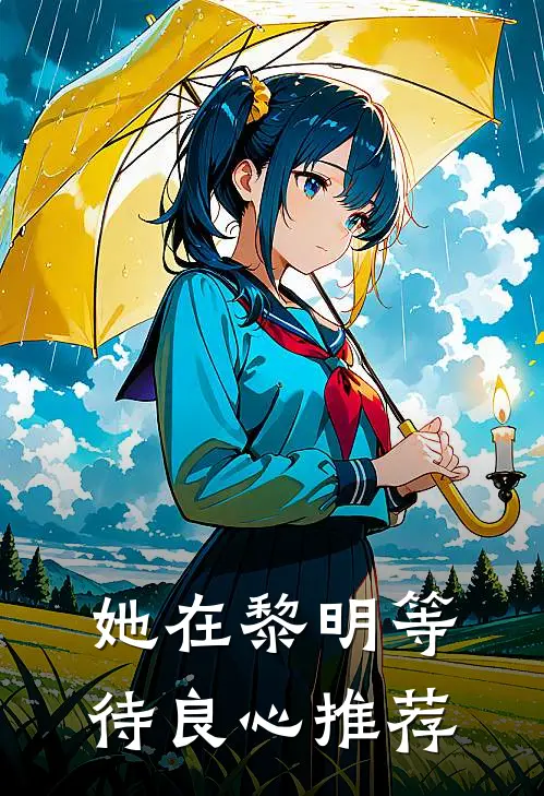 她在黎明等待良心推荐