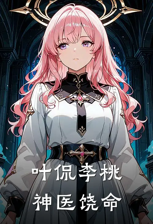 叶侃李桃神医饶命