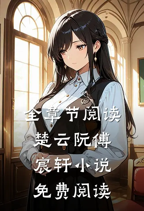 全章节阅读楚云阮傅宸轩小说免费阅读