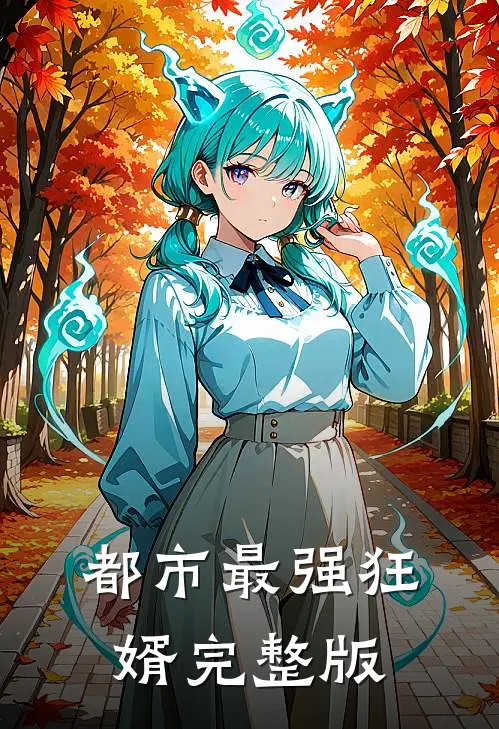 都市最强狂婿完整版