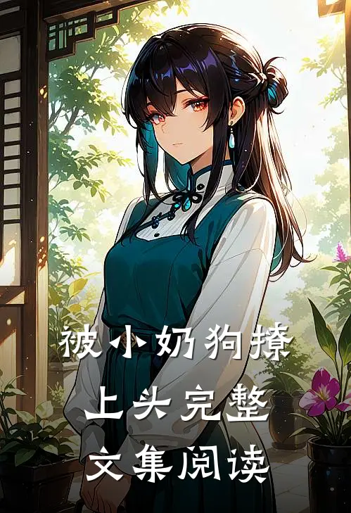 被小奶狗撩上头完整文集阅读