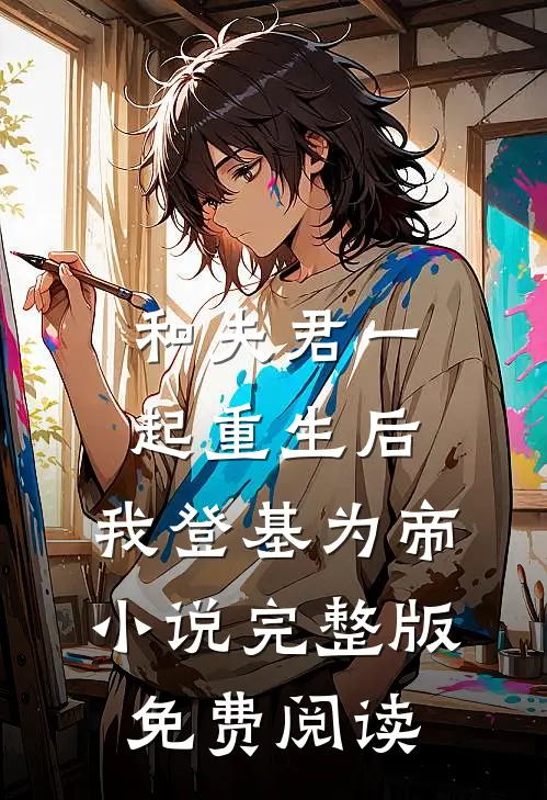 和夫君一起重生后，我登基为帝小说完整版免费阅读