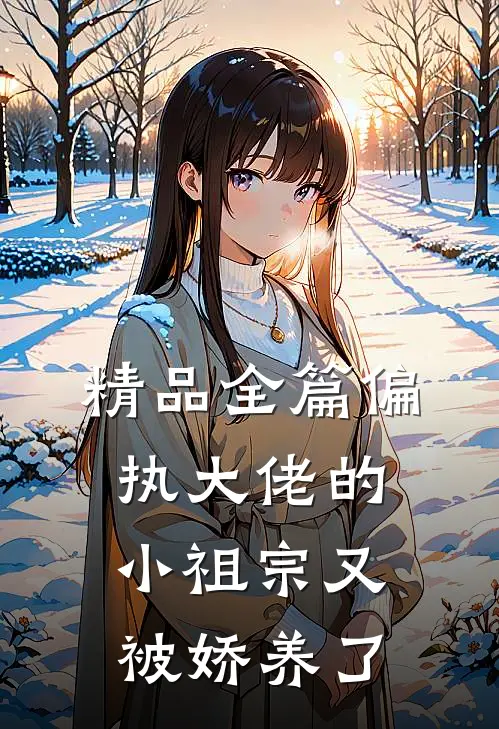 精品全篇偏执大佬的小祖宗又被娇养了