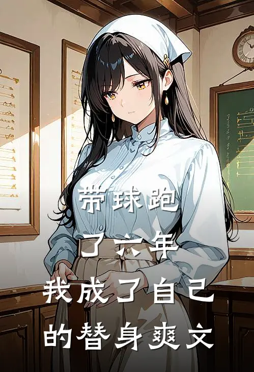 带球跑了六年，我成了自己的替身爽文