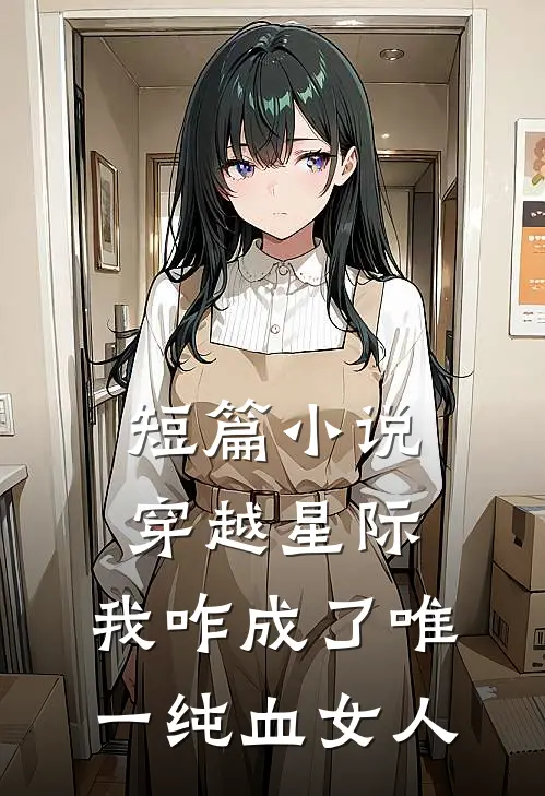短篇穿越星际,我咋成了唯一纯血女人免费阅读
