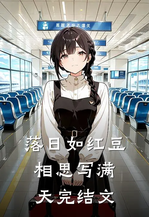 落日如红豆，相思写满天完结文