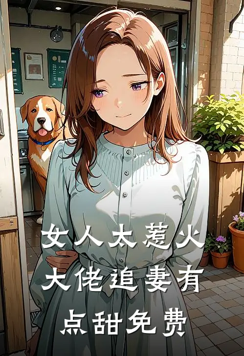 女人太惹火，大佬追妻有点甜免费