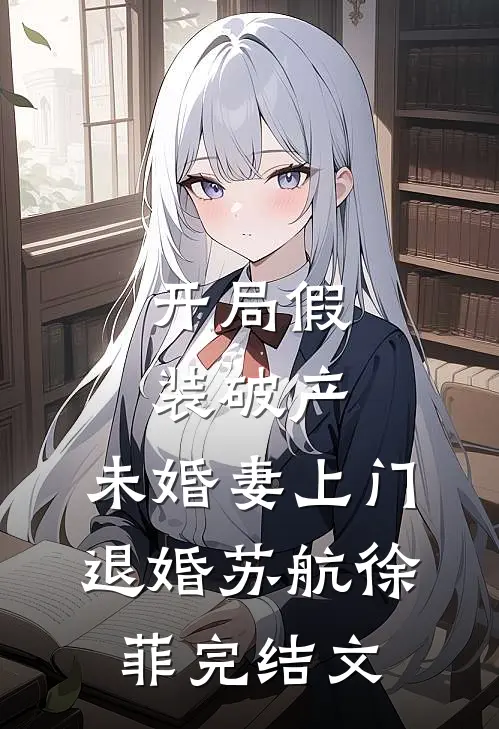 开局假装破产，未婚妻上门退婚苏航徐菲完结文