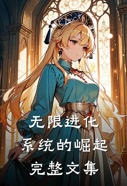无限进化：系统的崛起完整文集