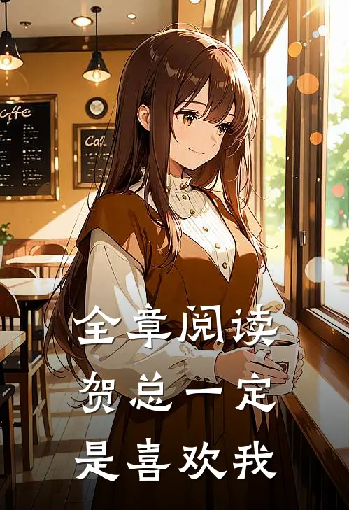 全章阅读贺总一定是喜欢我