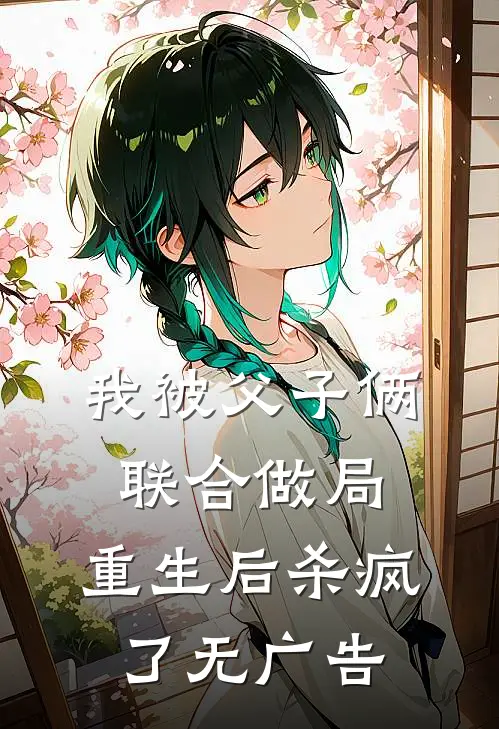 我被父子俩联合做局，重生后杀疯了无广告