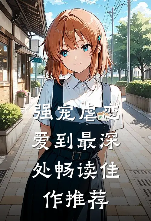 强宠虐恋爱到最深处畅读佳作推荐文