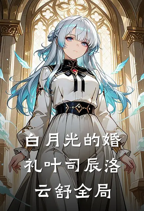 白月光的婚礼叶司辰洛云舒全局
