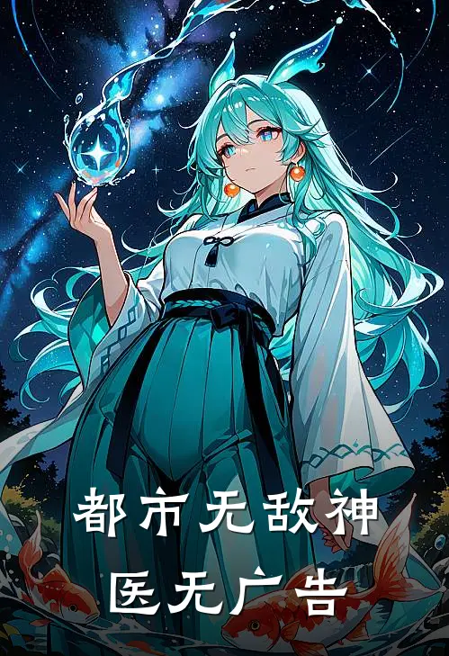 都市无敌神医无广告