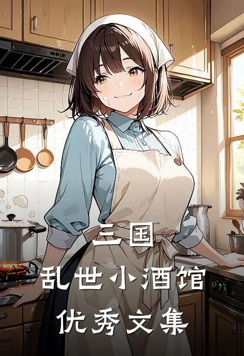 三国：乱世小酒馆优秀文集