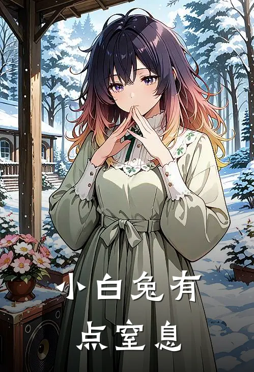 小白兔有点窒息怎么回事