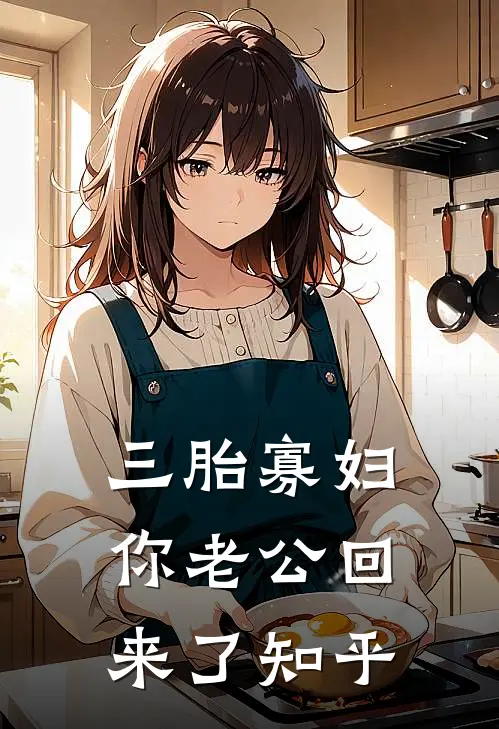 三胎寡妇，你老公回来了知乎