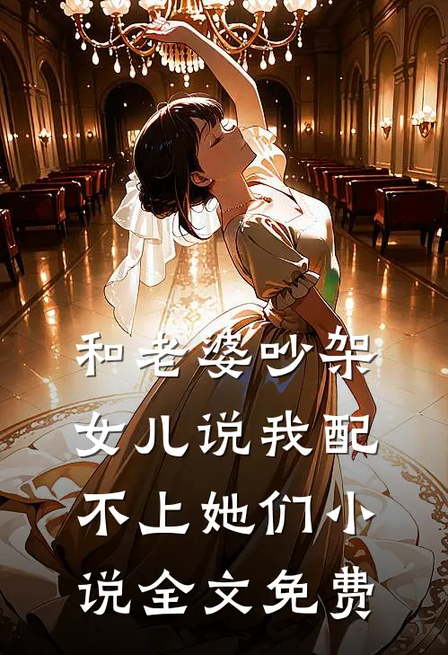 和老婆吵架，女儿说我配不上她们小说全文免费