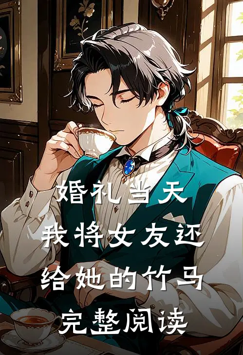 婚礼当天，我将女友还给她的竹马完整阅读