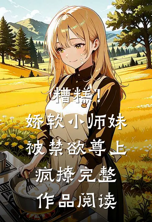 糟糕！娇软小师妹被禁欲尊上疯撩完整作品阅读