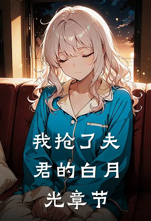 我抢了夫君的白月光章节