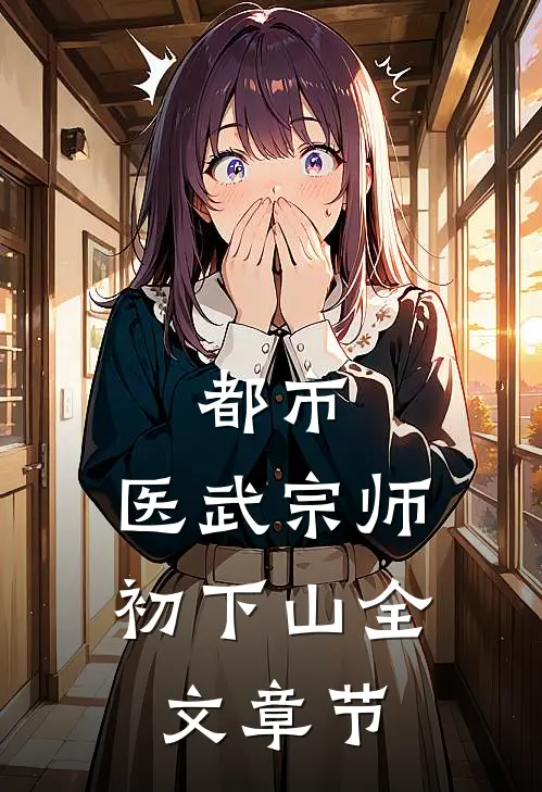 都市：医武宗师初下山全文章节