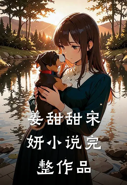 姜甜甜宋妍小说完整作品