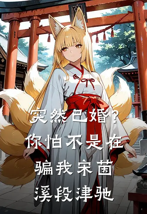 突然已婚？你怕不是在骗我宋茵溪段津驰