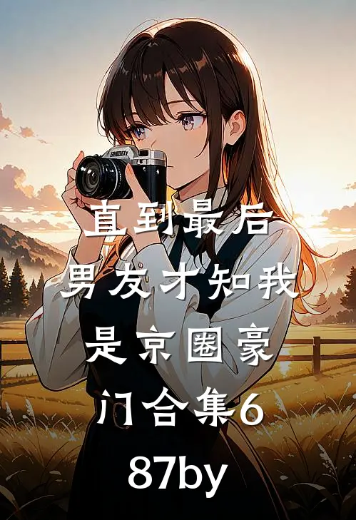 直到最后，男友才知我是京圈豪门合集687by