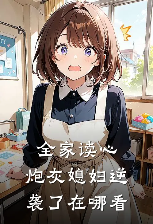 全家读心：炮灰媳妇逆袭了在哪看