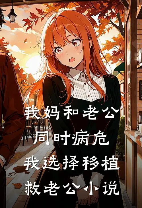 我妈和老公同时病危，我选择移植救老公小说