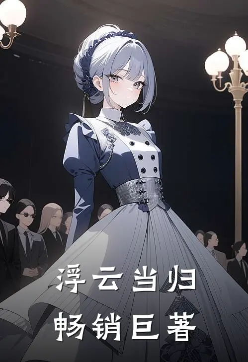 浮云当归畅销巨著