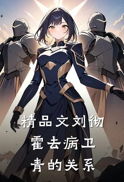 精品文刘彻霍去病卫青的关系
